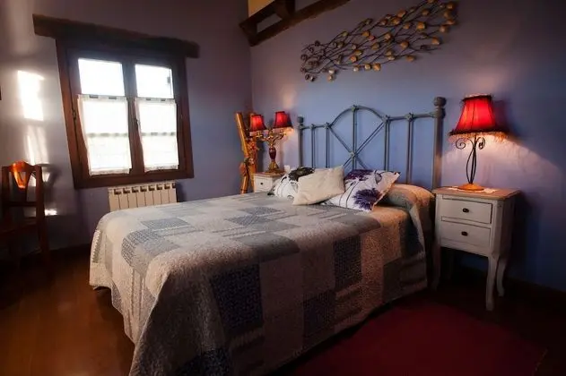 Basic Tek Büyük Yataklı Oda