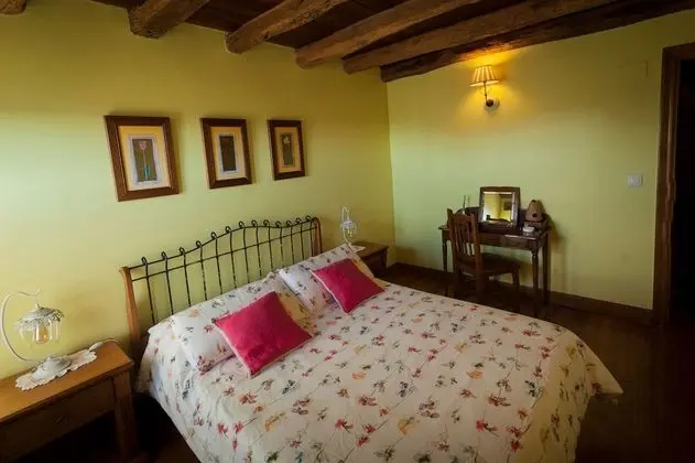 Basic Tek Büyük Yataklı Oda