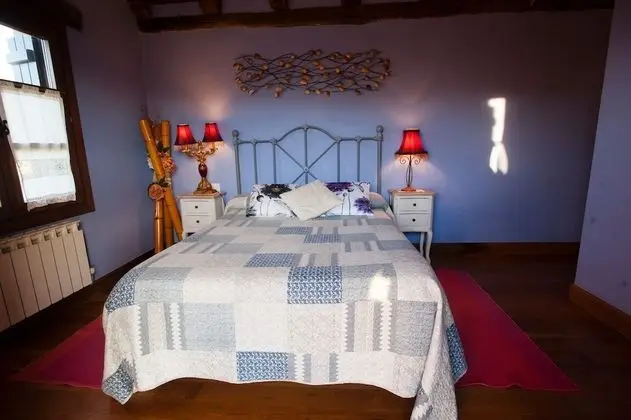 Basic Tek Büyük Yataklı Oda