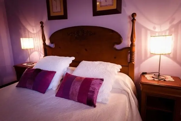 Basic Tek Büyük Yataklı Oda