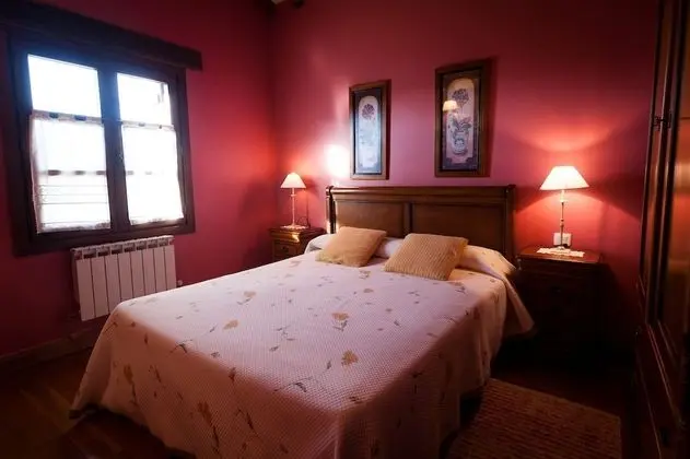 Basic Tek Büyük Yataklı Oda