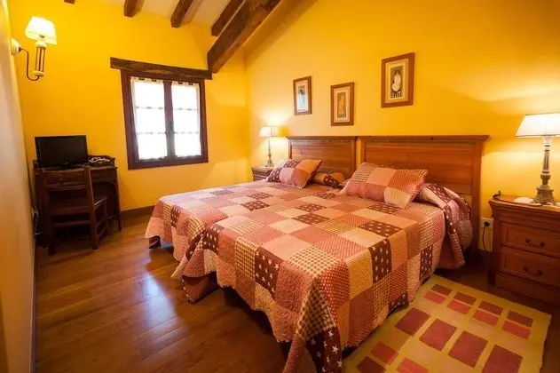 Basic Tek Büyük Yataklı Oda