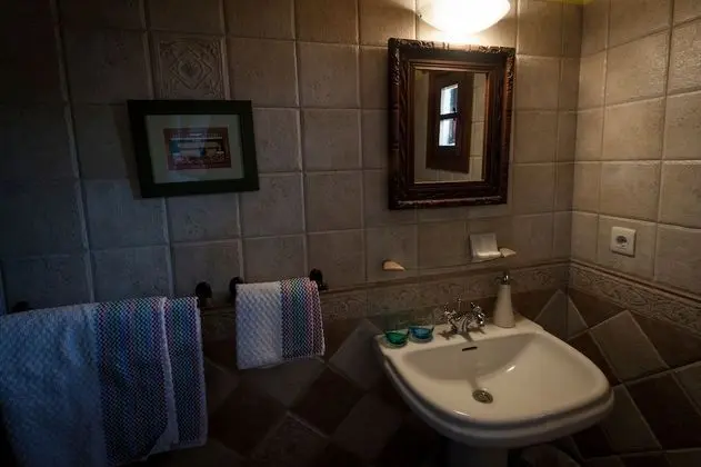 Basic Tek Büyük Yataklı Oda