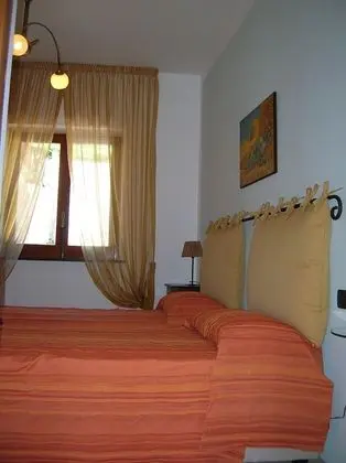 Classic Tek Büyük Yataklı Oda