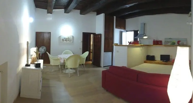 Apart Daire, 1 Yatak Odası