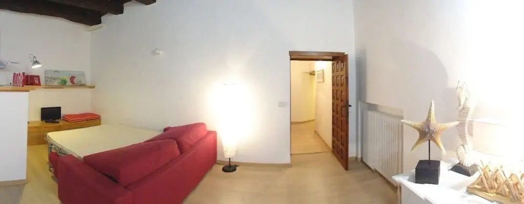 Apart Daire, 1 Yatak Odası