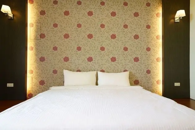 Tek Büyük veya İki Ayrı Yataklı Oda (Cannot specify bed type)