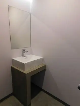 Cama en Habitación Compartida Mixta de 6