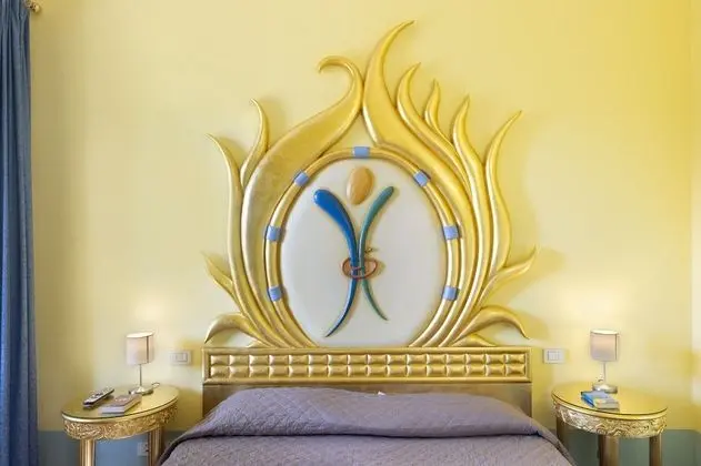 Comfort Tek Büyük Yataklı Oda, Tepe Manzaralı