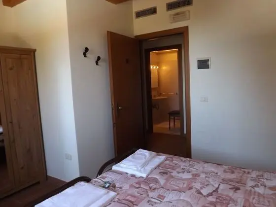 Standard Dört Kişilik Oda