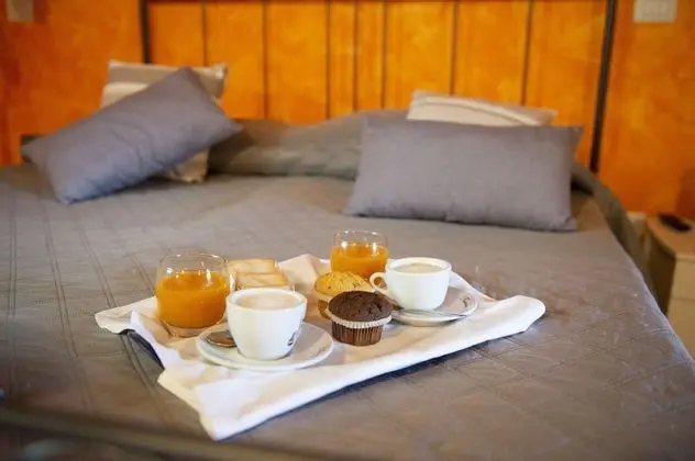 Standard Tek Büyük Yataklı Oda, 1 Çift Kişilik Yatak