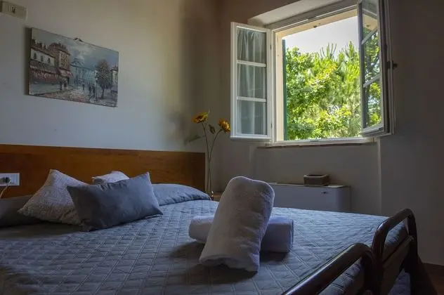 Standard Tek Büyük Yataklı Oda, 1 Çift Kişilik Yatak