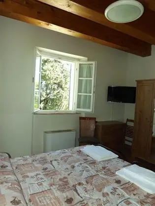 Standard Tek Büyük Yataklı Oda, 1 Çift Kişilik Yatak