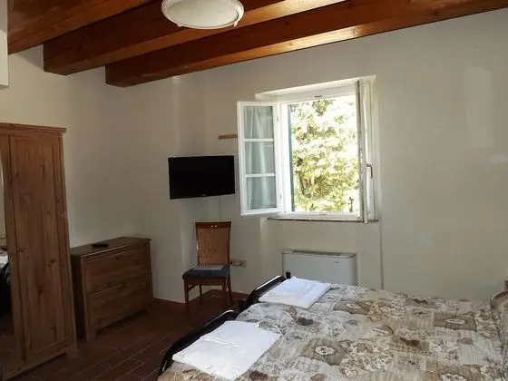 Standard Tek Büyük Yataklı Oda, 1 Çift Kişilik Yatak