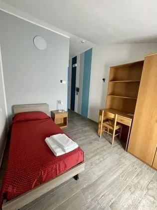 Economy Tek Kişilik Oda