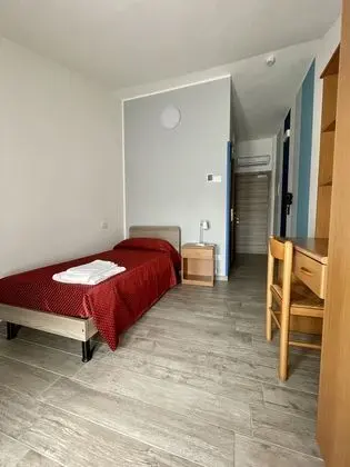 Economy Tek Kişilik Oda