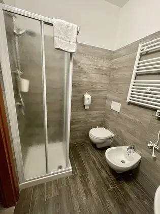 Economy Tek Kişilik Oda