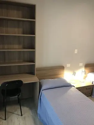 Economy Tek Kişilik Oda