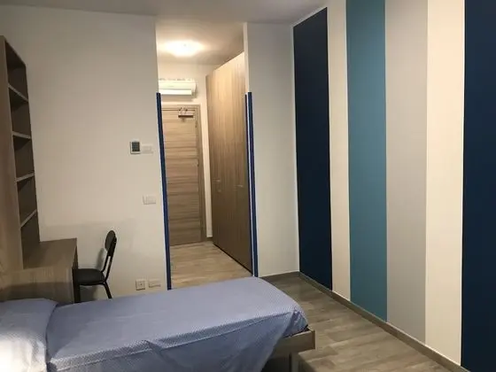 Economy Tek Kişilik Oda