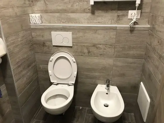 Economy Tek Kişilik Oda