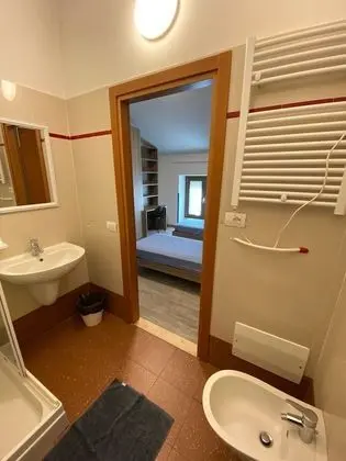 Economy Tek Kişilik Oda