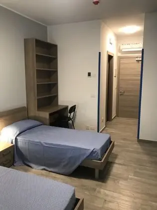 Standard İki Ayrı Yataklı Oda