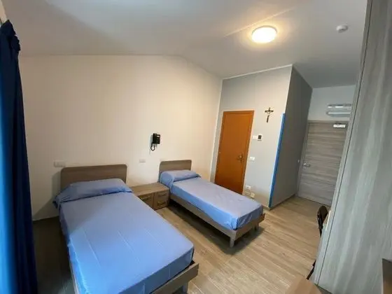 Standard İki Ayrı Yataklı Oda