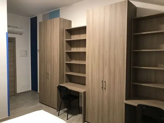 Standard İki Ayrı Yataklı Oda