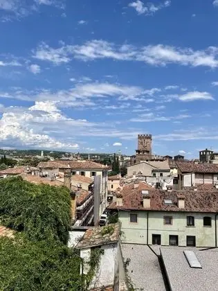 Standard İki Ayrı Yataklı Oda