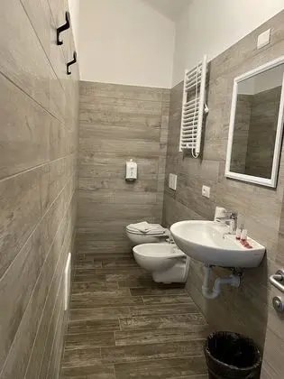 Standard İki Ayrı Yataklı Oda