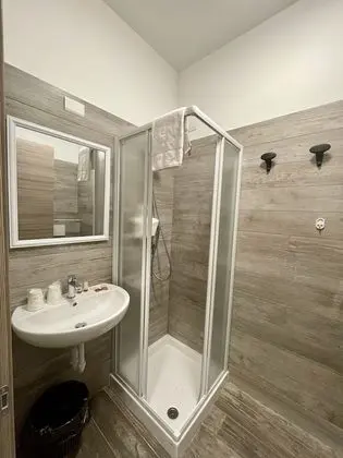 Standard İki Ayrı Yataklı Oda