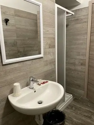 Standard Üç Kişilik Oda