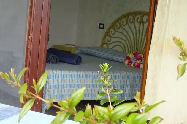 Family Tek Büyük veya İki Ayrı Yataklı Oda, Engellilere Uygun (Rosmarino 5)
