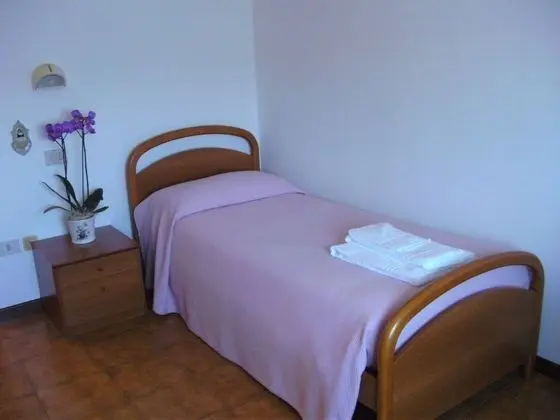 Classic Tek Kişilik Oda