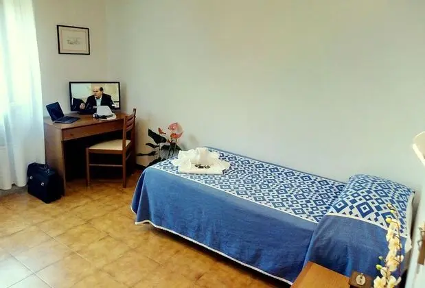 Classic Tek Kişilik Oda