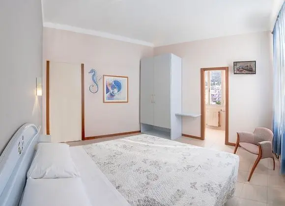 Dört Kişilik Oda