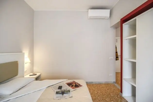 Deluxe Dört Kişilik Oda, Balkon