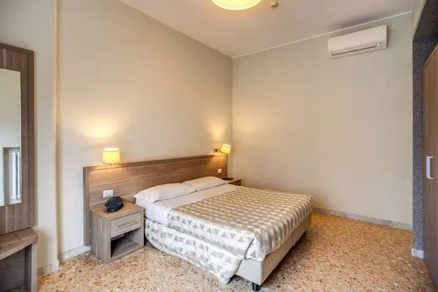 Deluxe Dört Kişilik Oda, Balkon