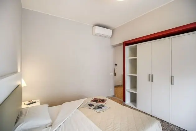 Deluxe Dört Kişilik Oda, Balkon