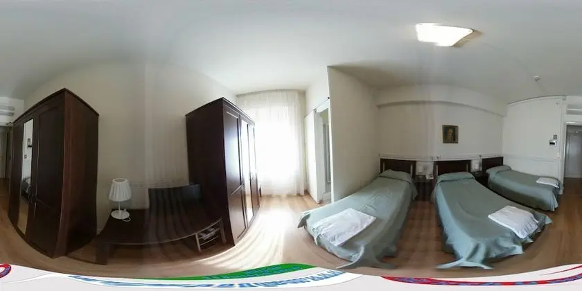 Comfort Üç Kişilik Oda