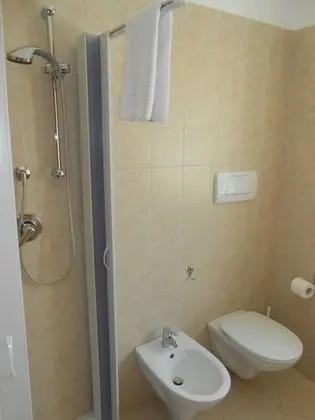Basic Tek Kişilik Oda