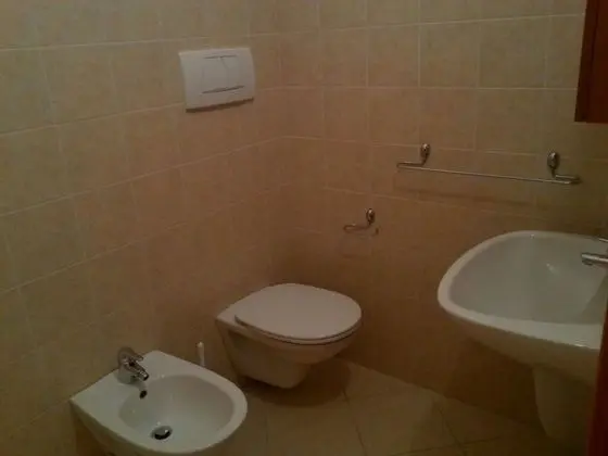 Basic Tek Kişilik Oda