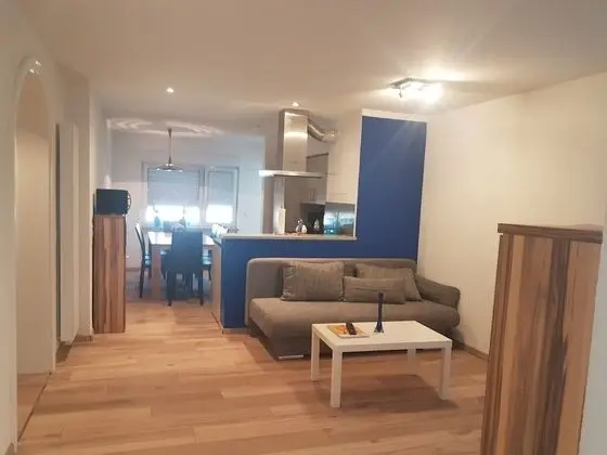 Daire, Sigara İçilmez