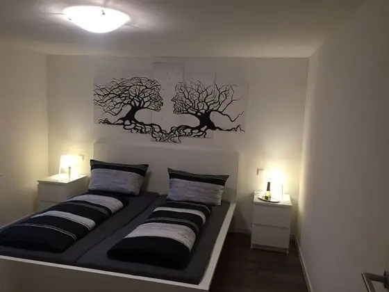 Ev, Birden Çok Yatak, Sigara İçilmez, Bahçe Manzaralı