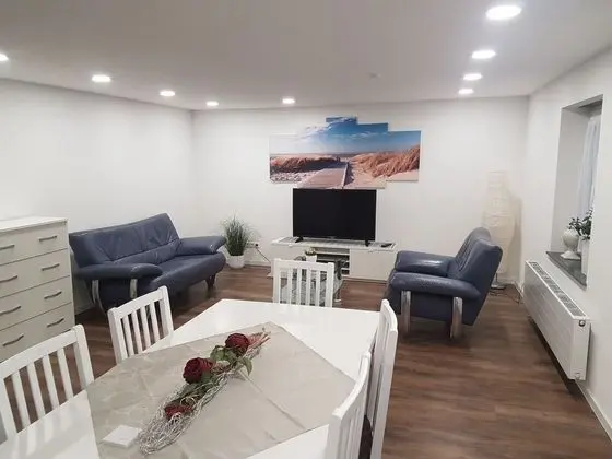 Ev, Birden Çok Yatak, Sigara İçilmez, Bahçe Manzaralı