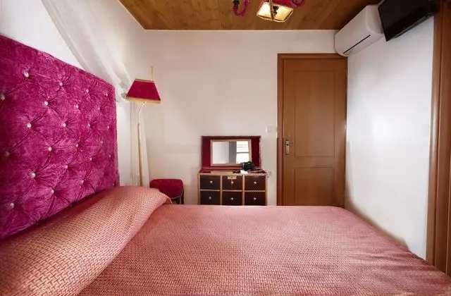 Deluxe Süit, Şehir Manzaralı