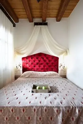 Deluxe Süit, Şehir Manzaralı