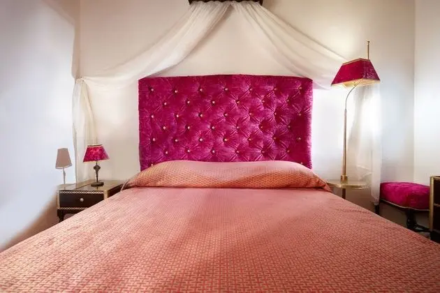 Deluxe Süit, Şehir Manzaralı