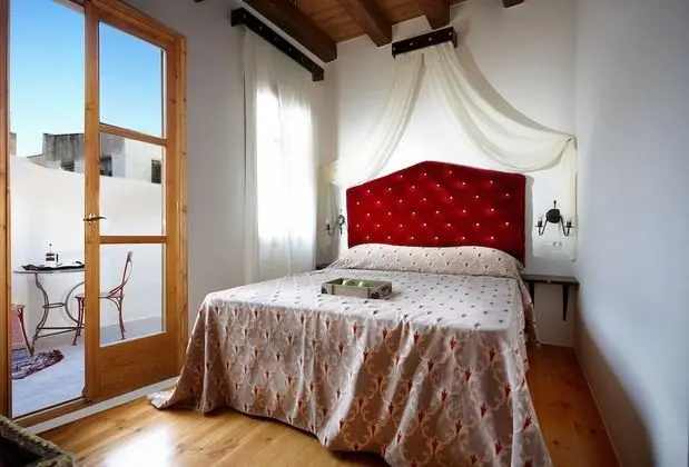 Deluxe Süit, Şehir Manzaralı