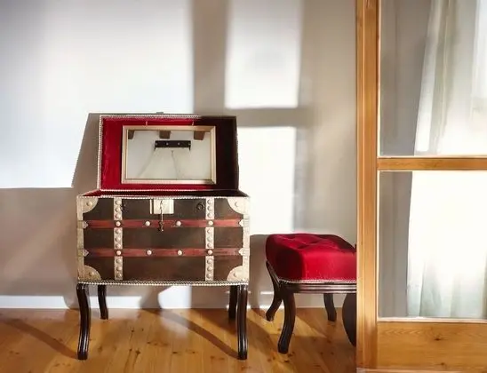 Deluxe Süit, Şehir Manzaralı
